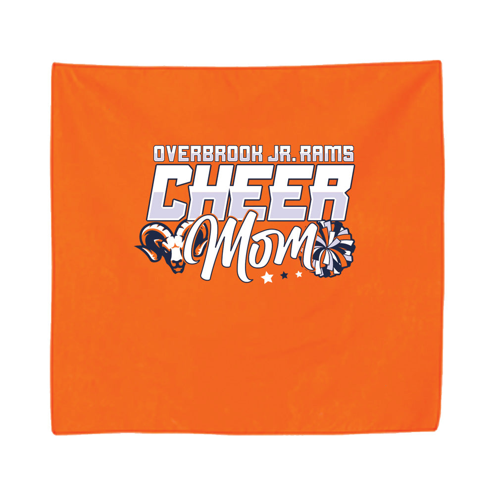 Cheer Banner | PHYA