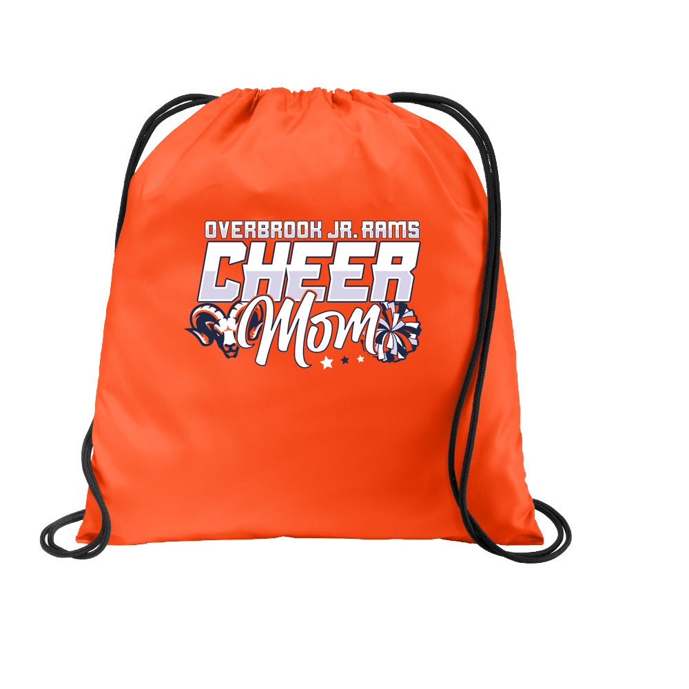 Cheer Drawstring Bag | PHYA