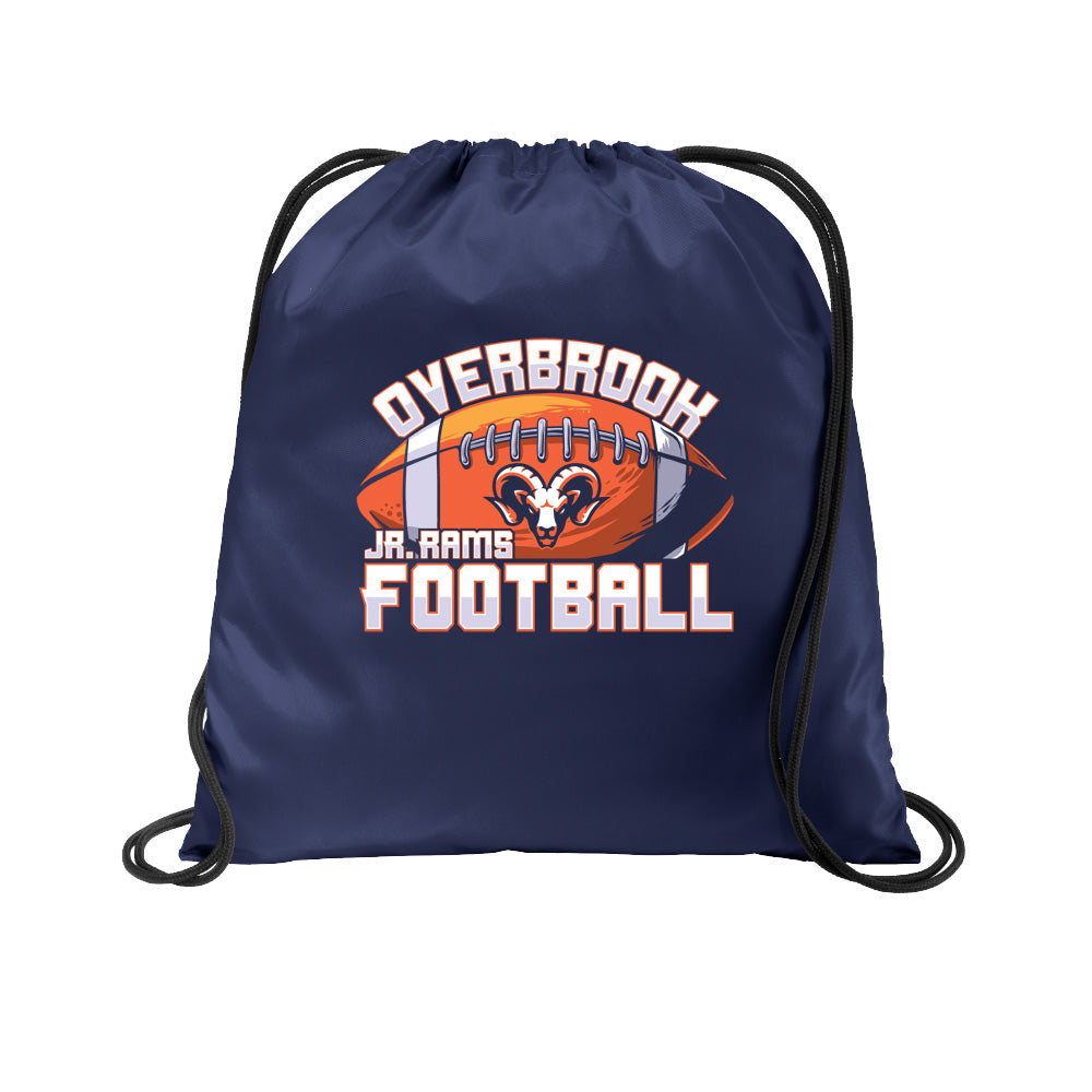 Football Drawstring Bag | PHYA