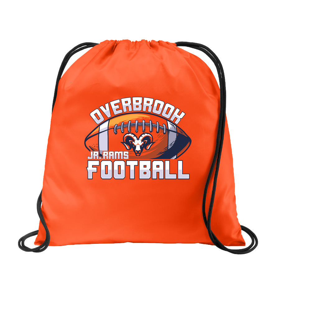 Football Drawstring Bag | PHYA