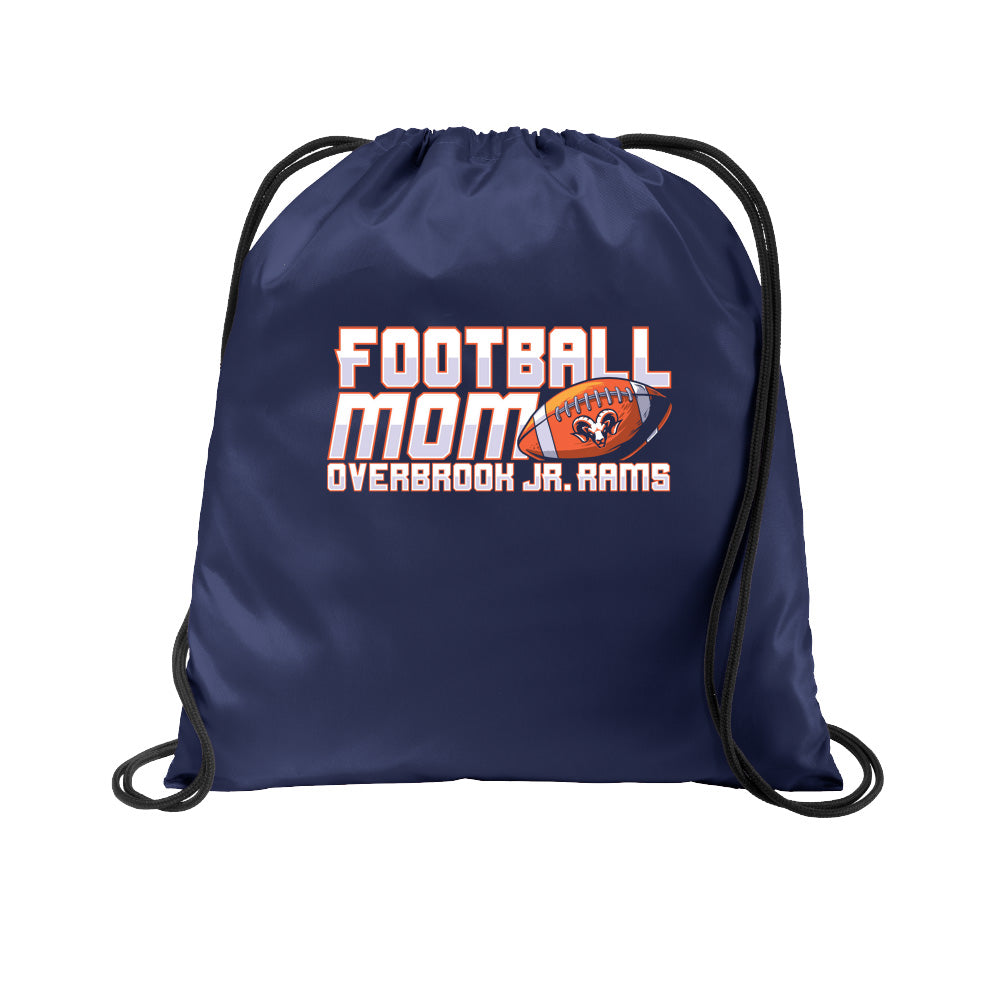 Football Drawstring Bag | PHYA