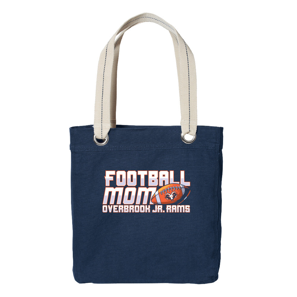 Football Tote Bag | PHYA