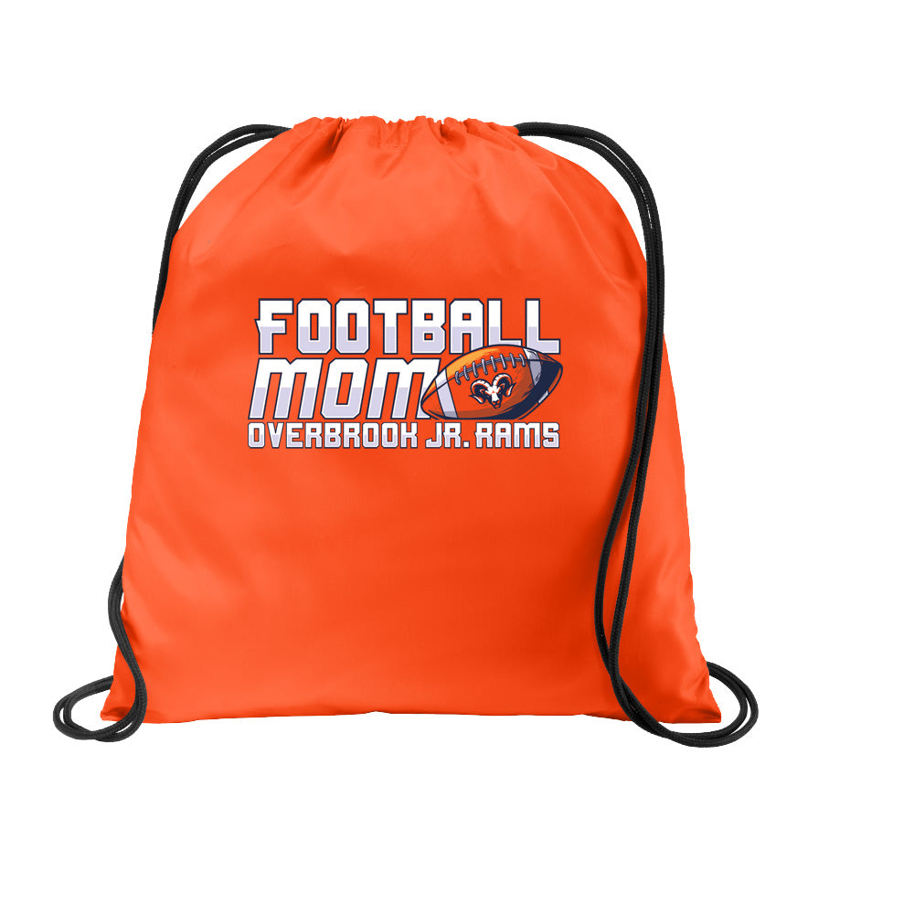 Football Drawstring Bag | PHYA