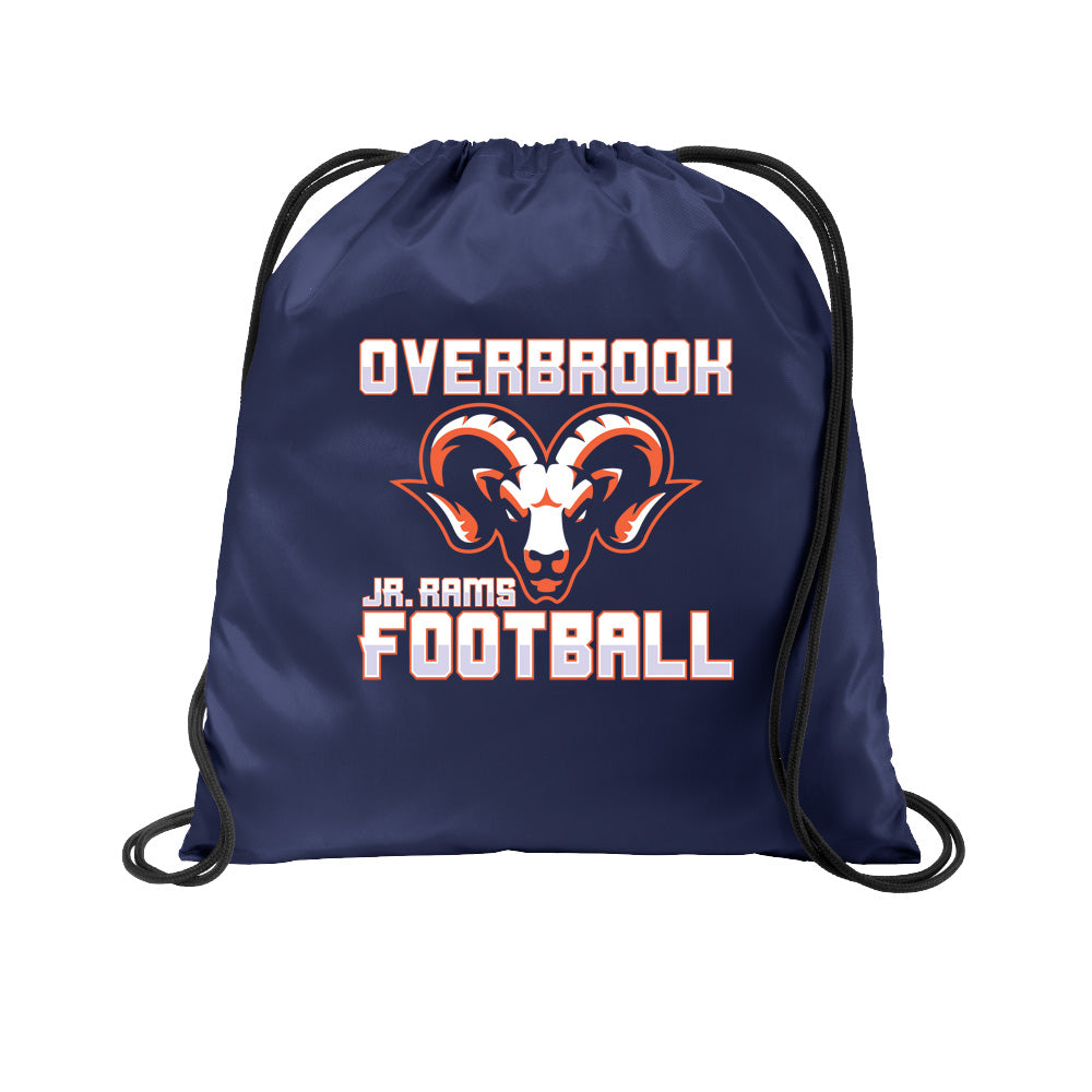 Football Drawstring Bag | PHYA