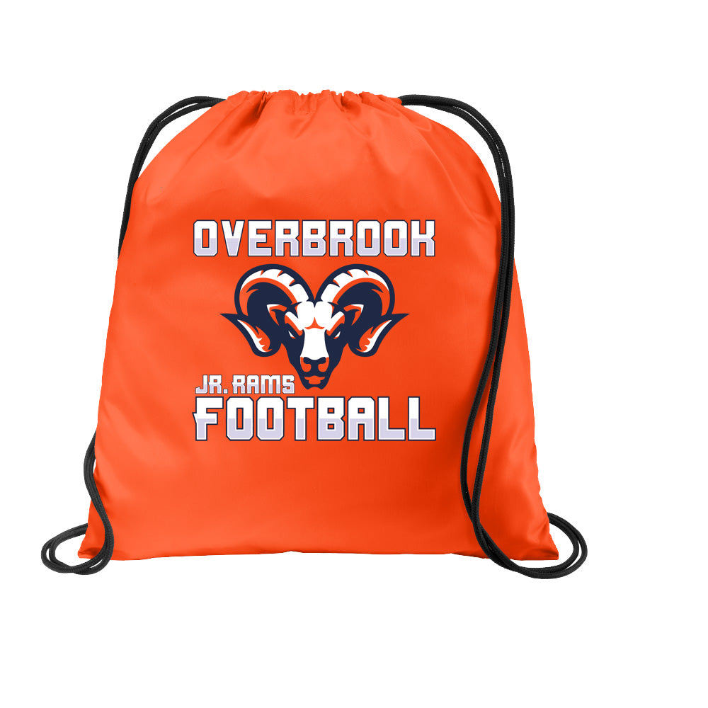 Football Drawstring Bag | PHYA