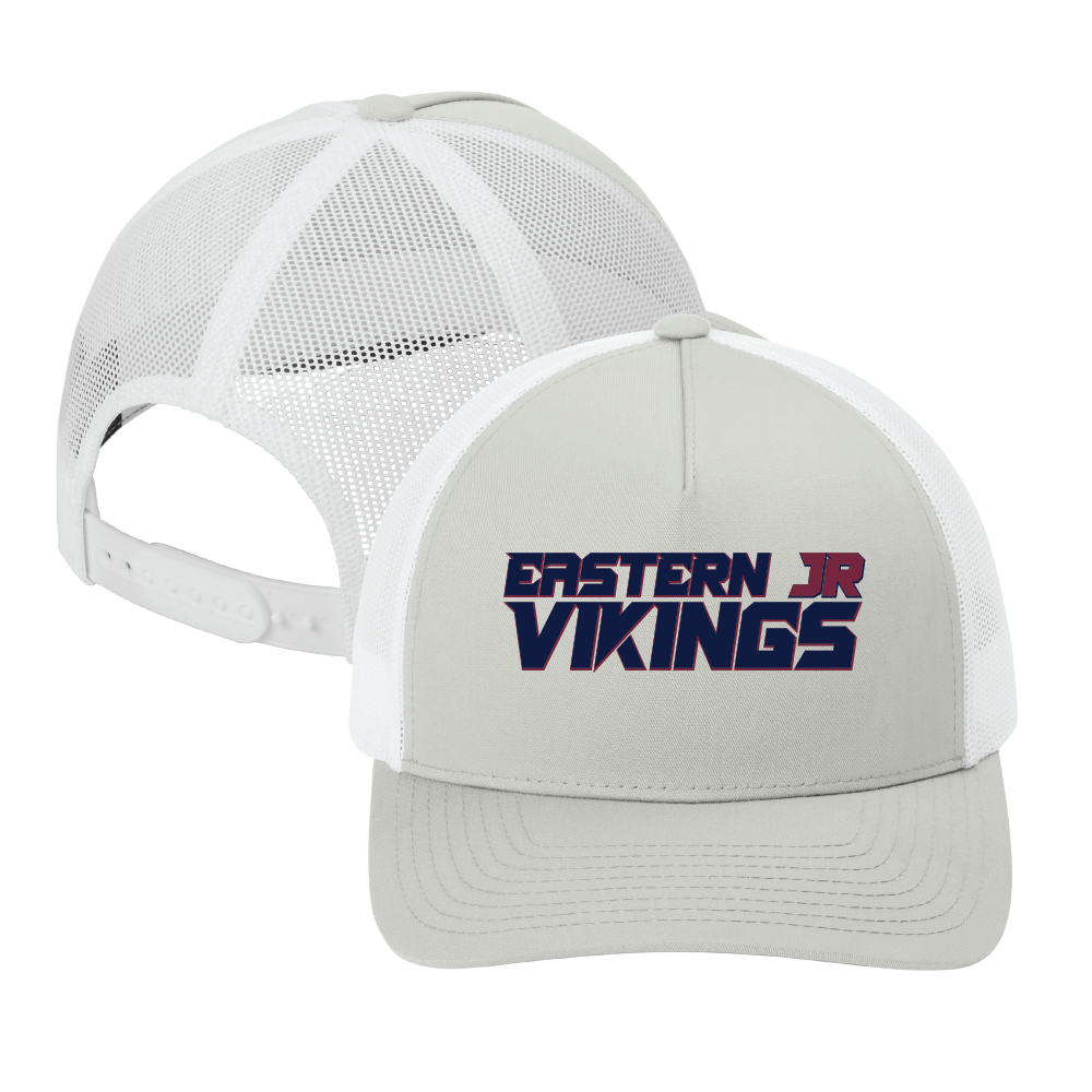 Trucker Cap | Jr. Vikings