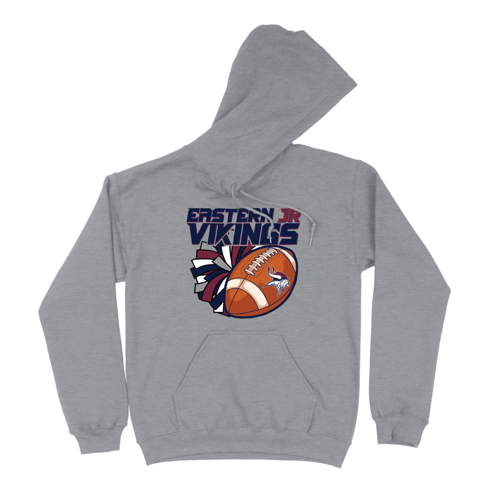 Hoodie | Jr. Vikings