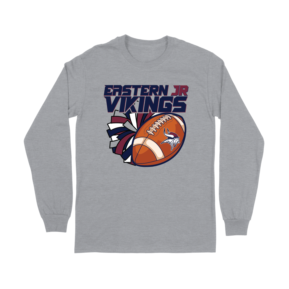 Longsleeve | Jr. Vikings