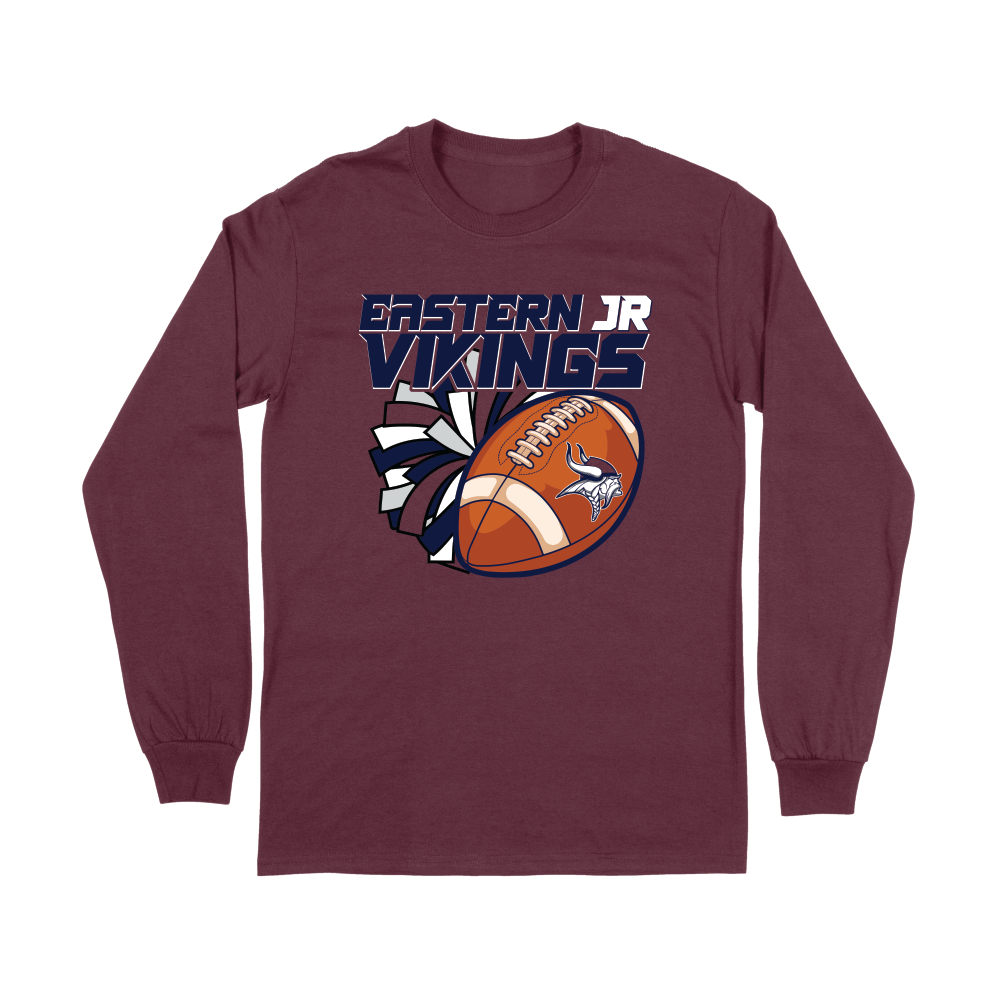 Longsleeve | Jr. Vikings