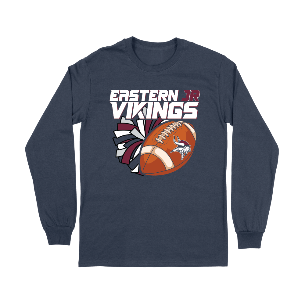 Longsleeve | Jr. Vikings