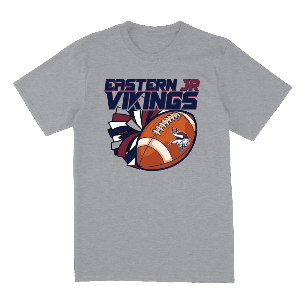 T-Shirt | Jr. Vikings