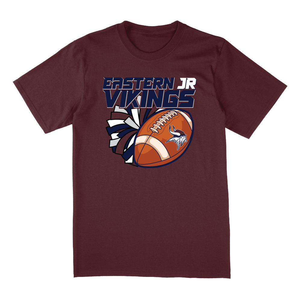 T-Shirt | Jr. Vikings