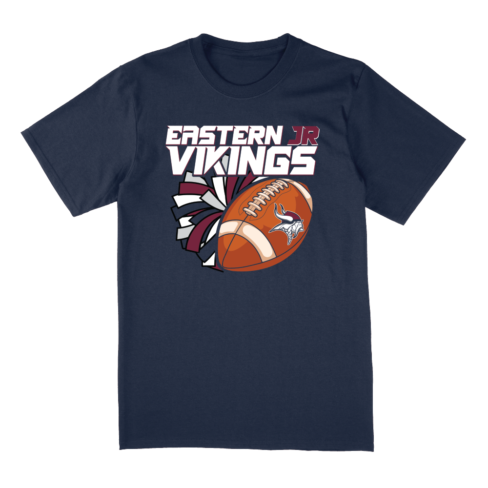 T-Shirt | Jr. Vikings