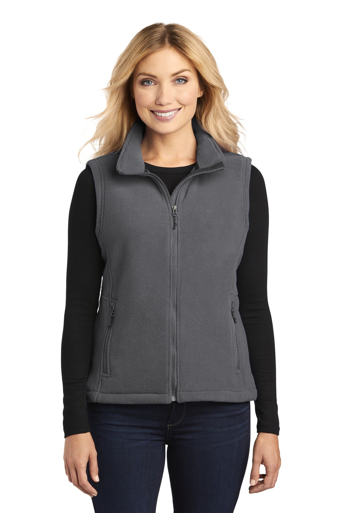 Port Authority ®  Women's Value Fleece Vest. L219