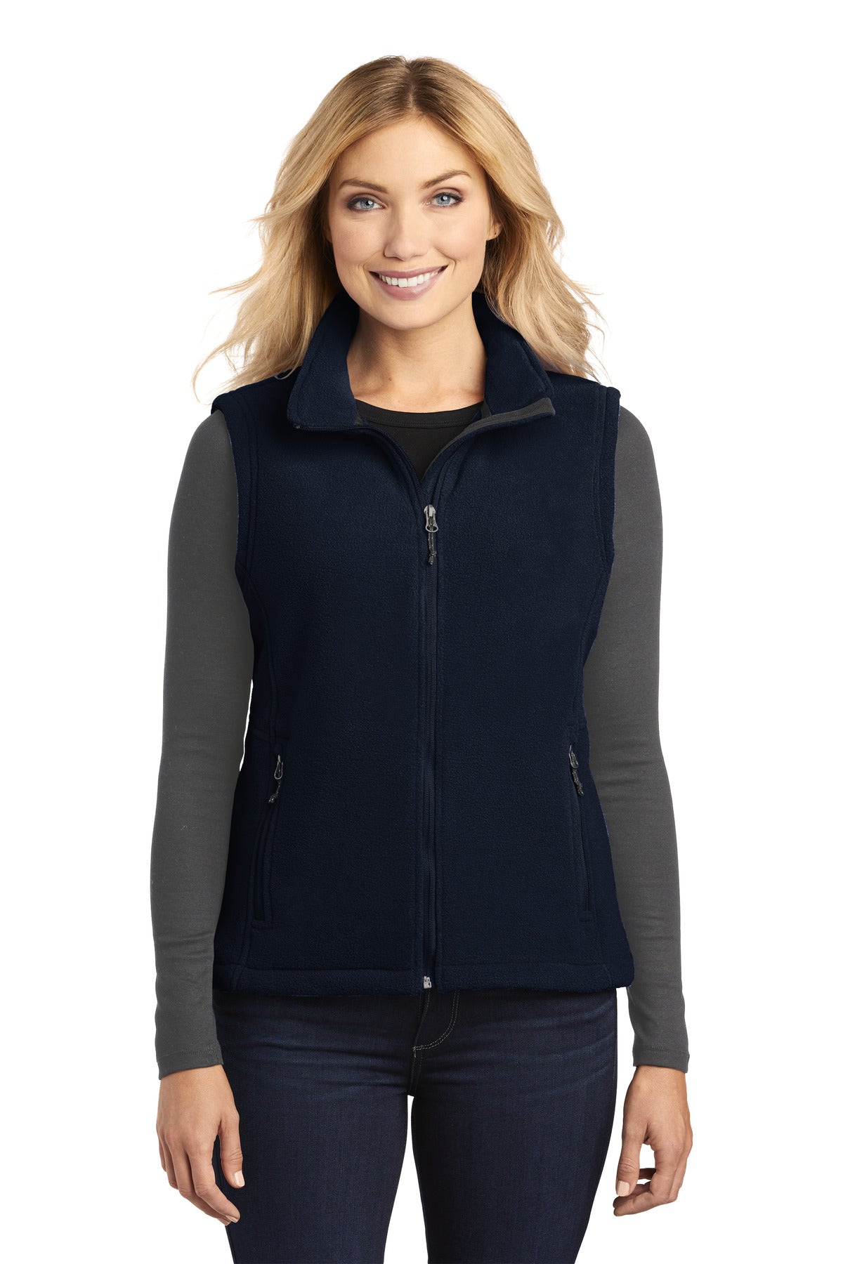 Port Authority ®  Women's Value Fleece Vest. L219