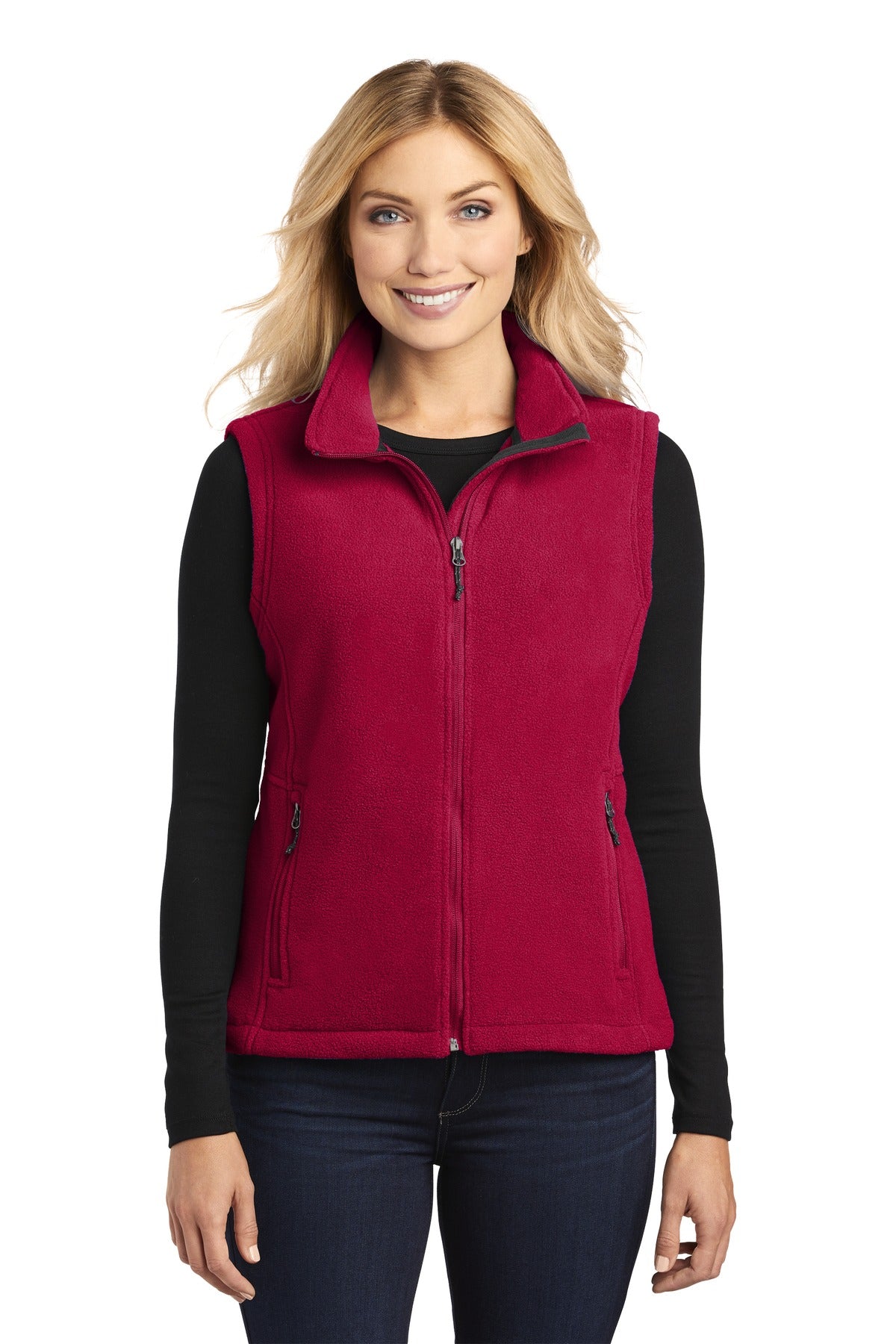 Port Authority ®  Women's Value Fleece Vest. L219