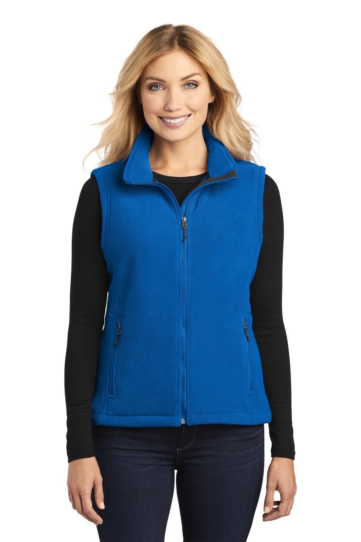 Port Authority ®  Women's Value Fleece Vest. L219