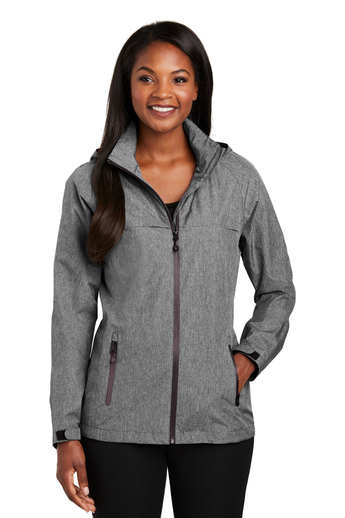 Port Authority ®  Women's Torrent Waterproof Jacket. L333