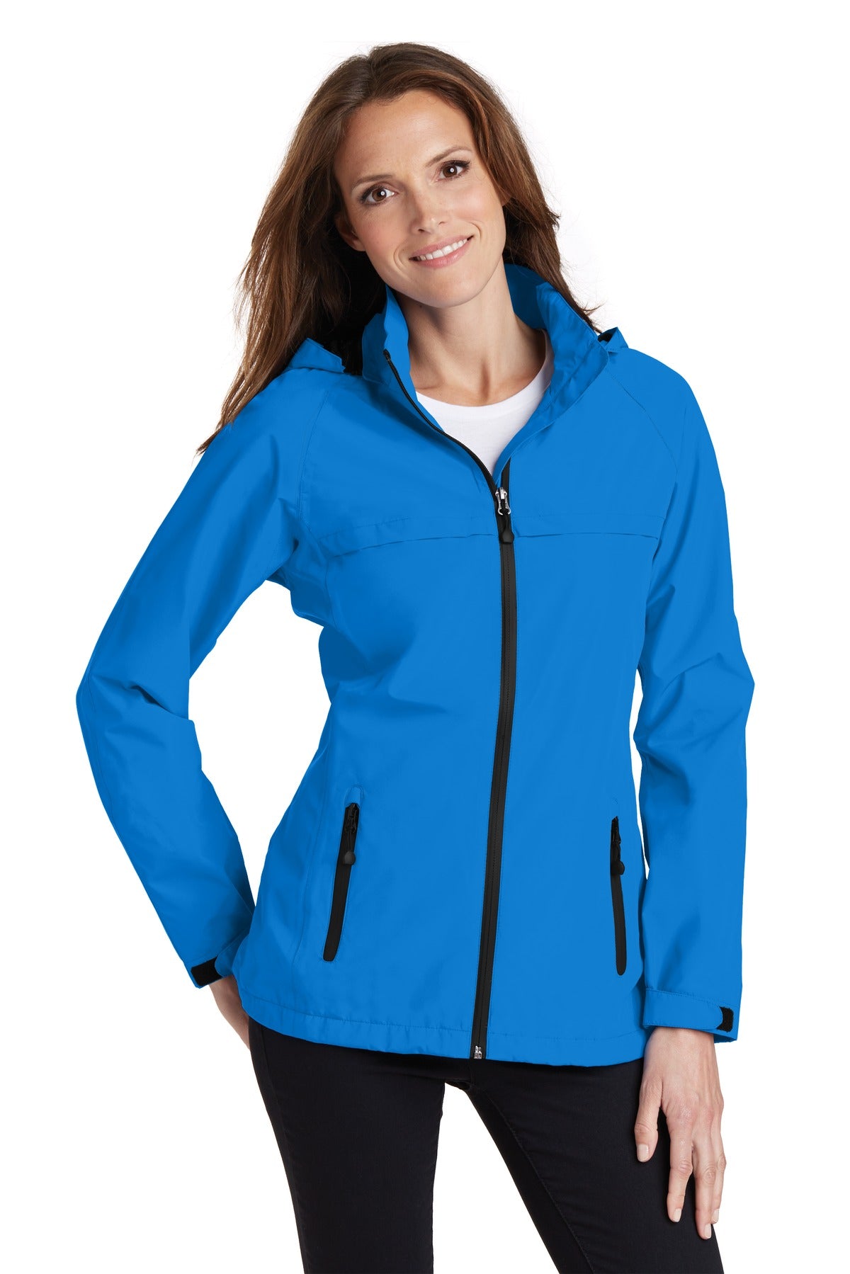 Port Authority ®  Women's Torrent Waterproof Jacket. L333