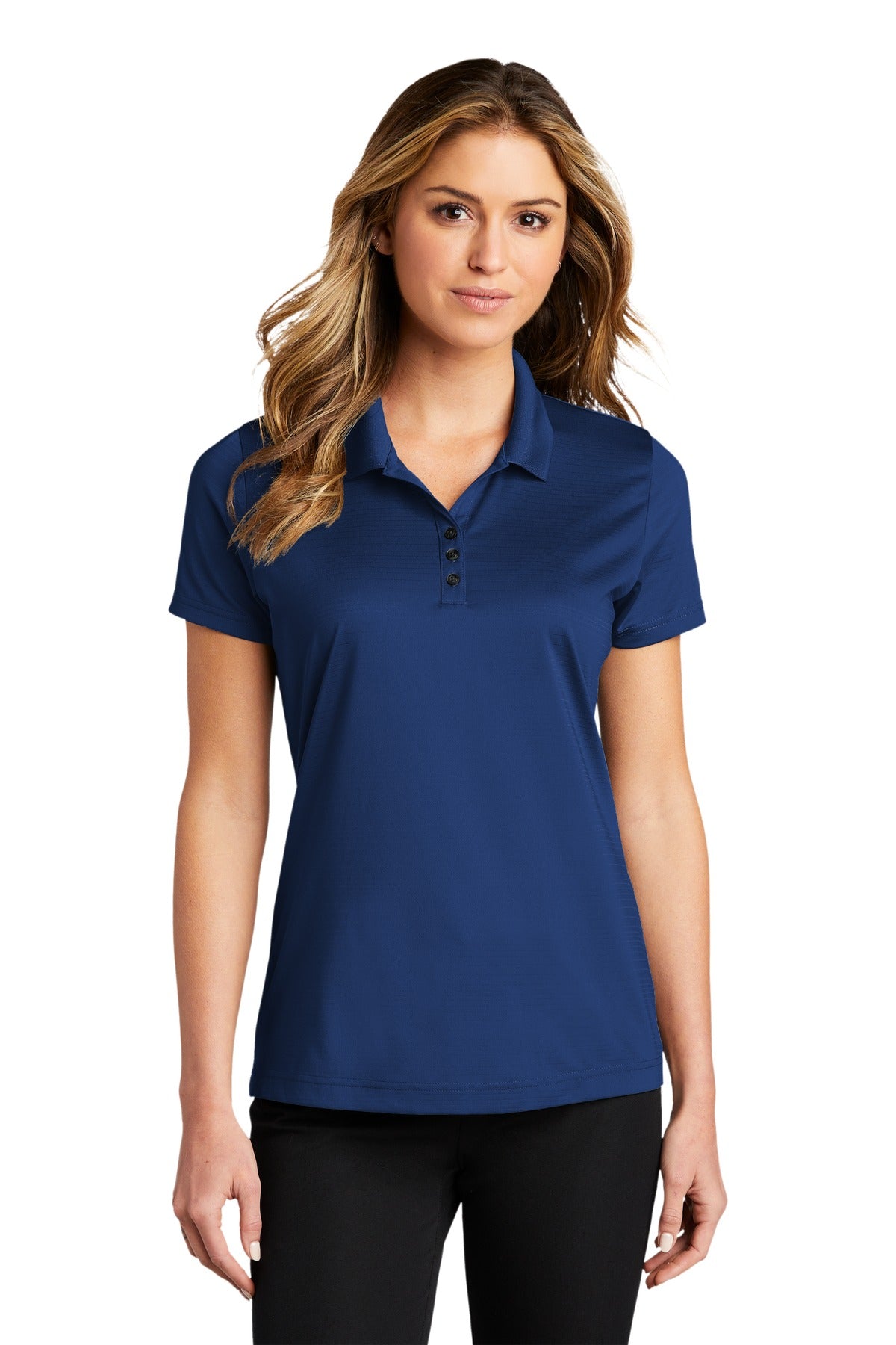 Port Authority  ®  Women's Eclipse Stretch Polo. LK587