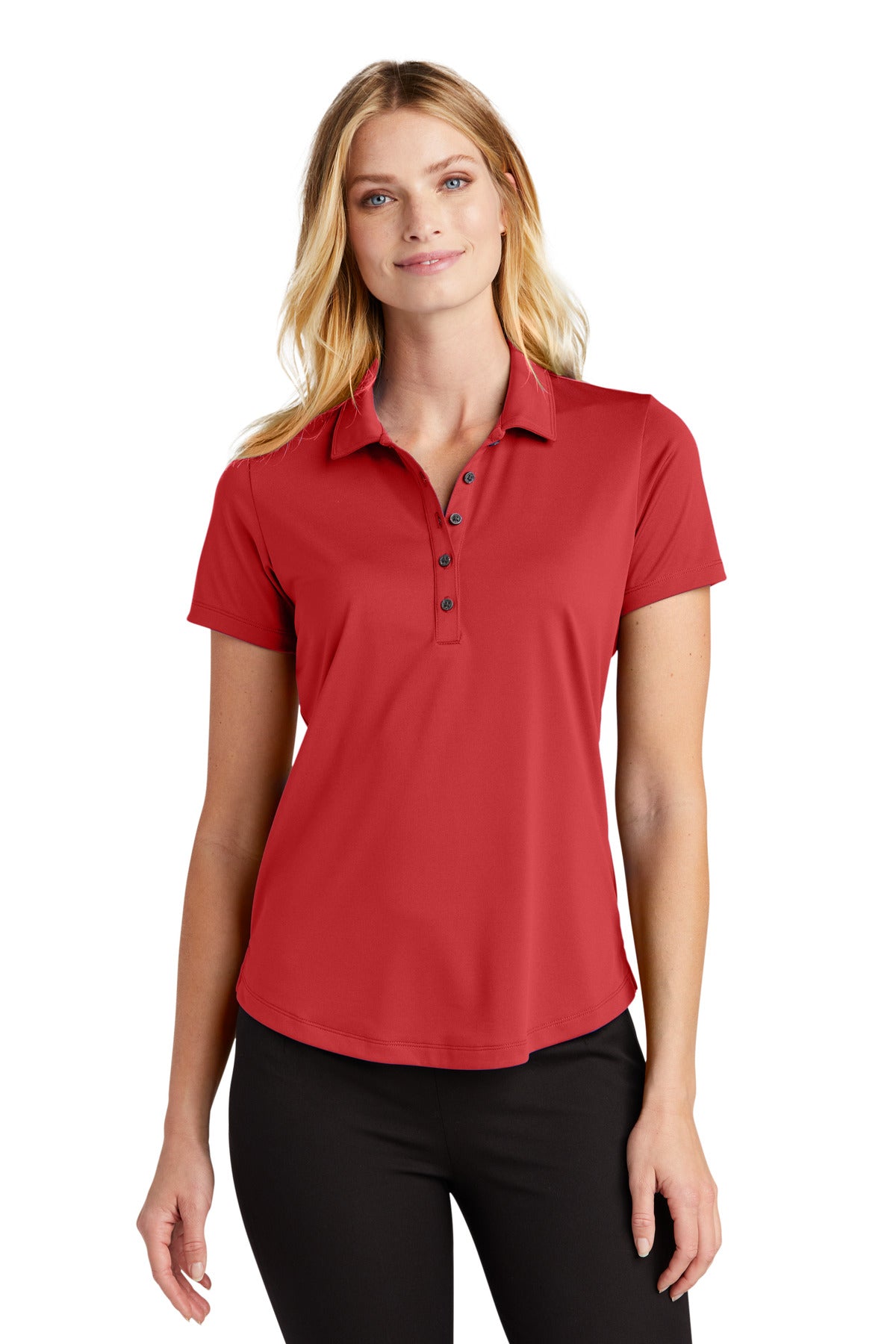 Port Authority ®  Women's C-FREE ®  Snag-Proof Polo LK864