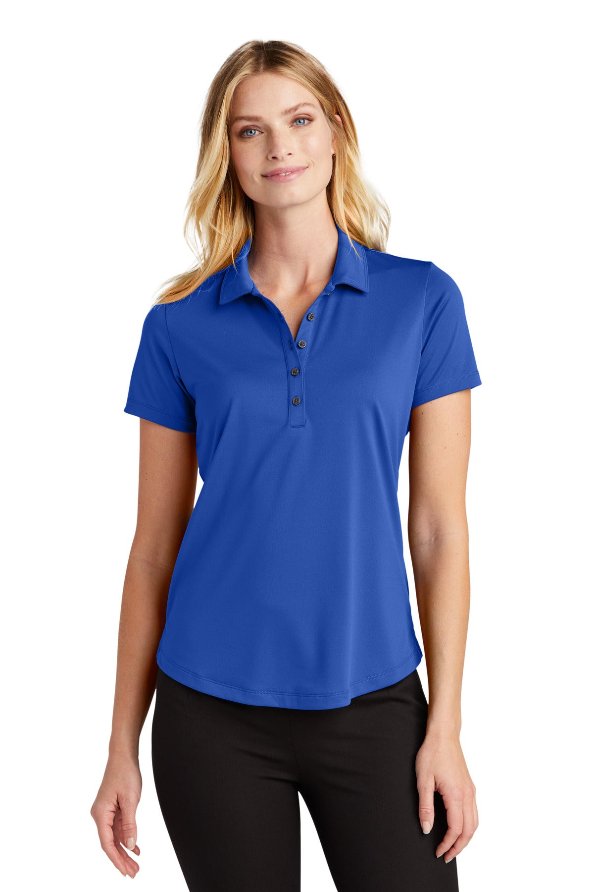 Port Authority ®  Women's C-FREE ®  Snag-Proof Polo LK864