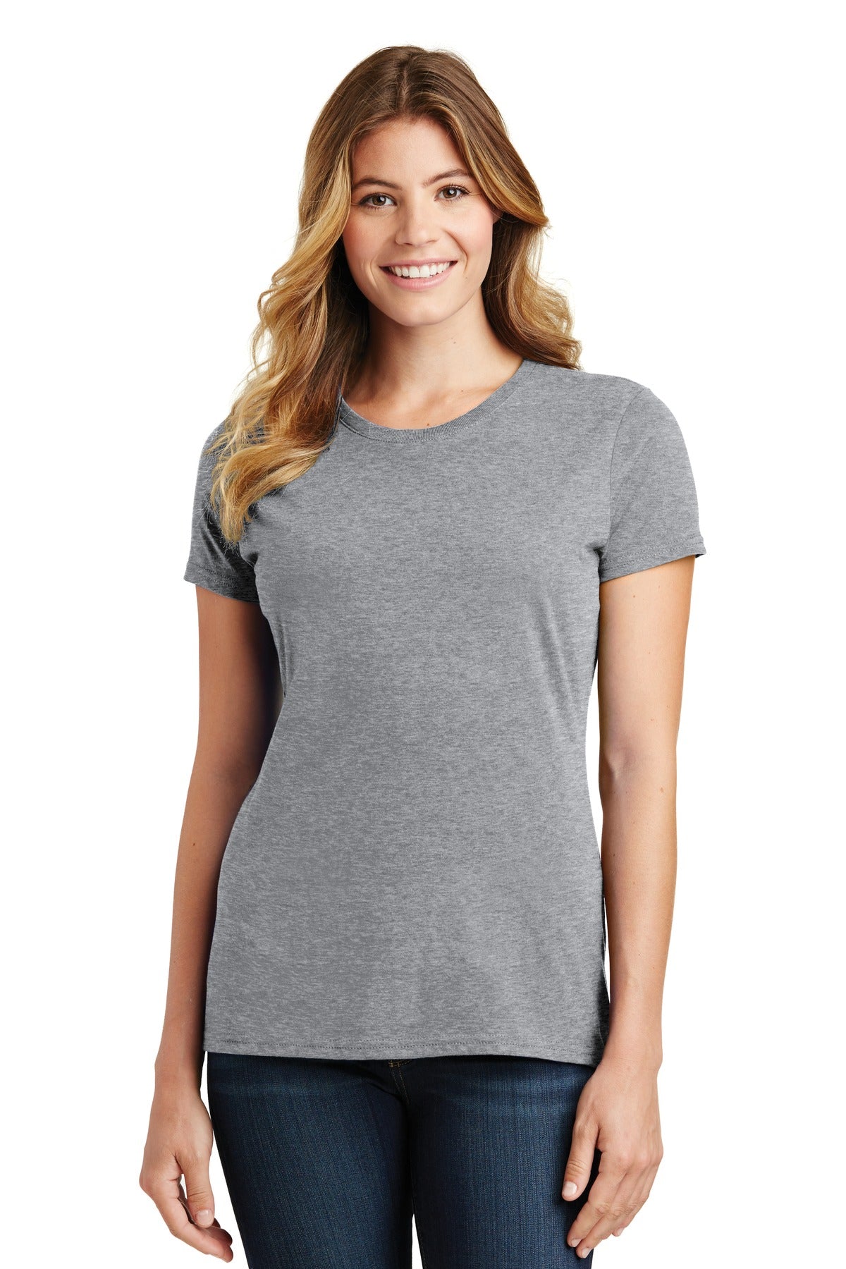 Port & Company ®  Women's Fan Favorite Tee. LPC450