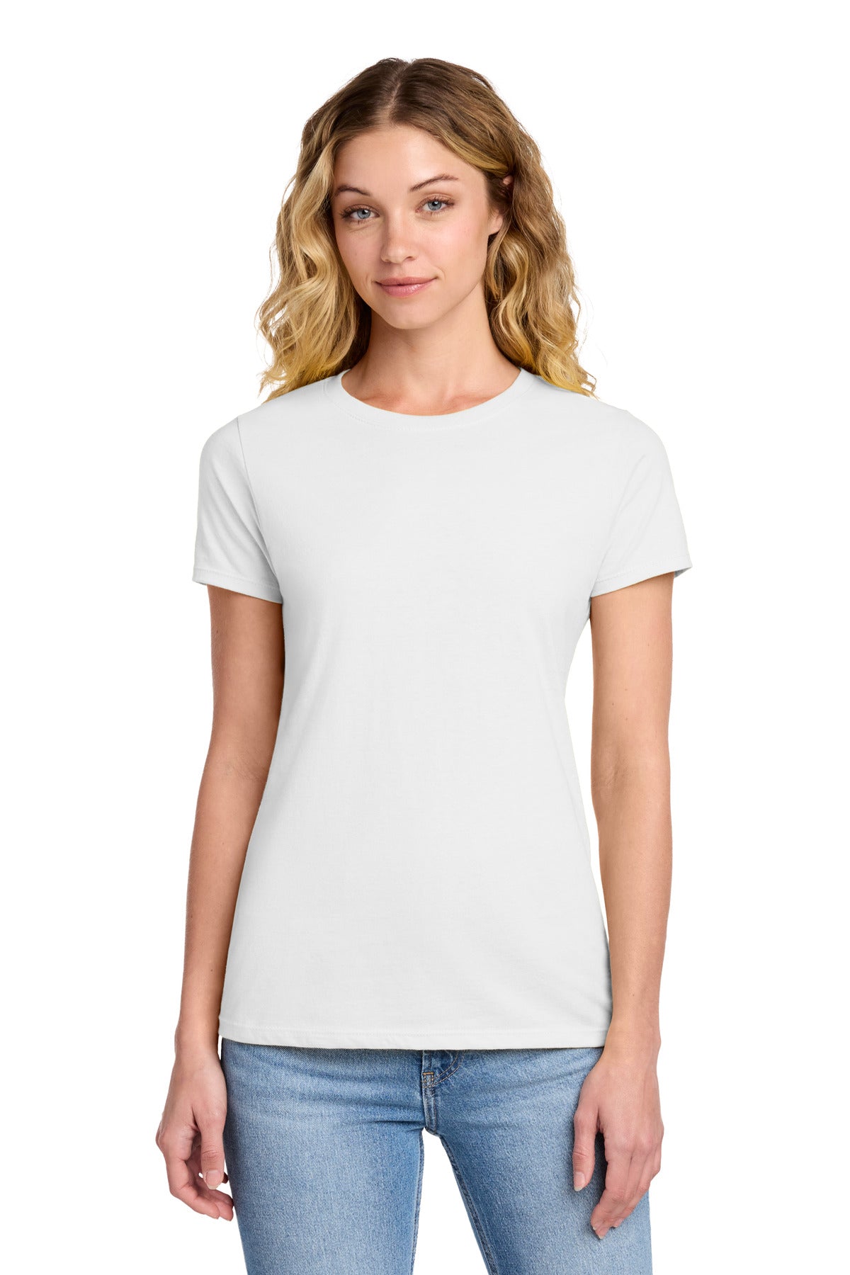 Port & Co Women's Fan Favorite Tee. LPC450