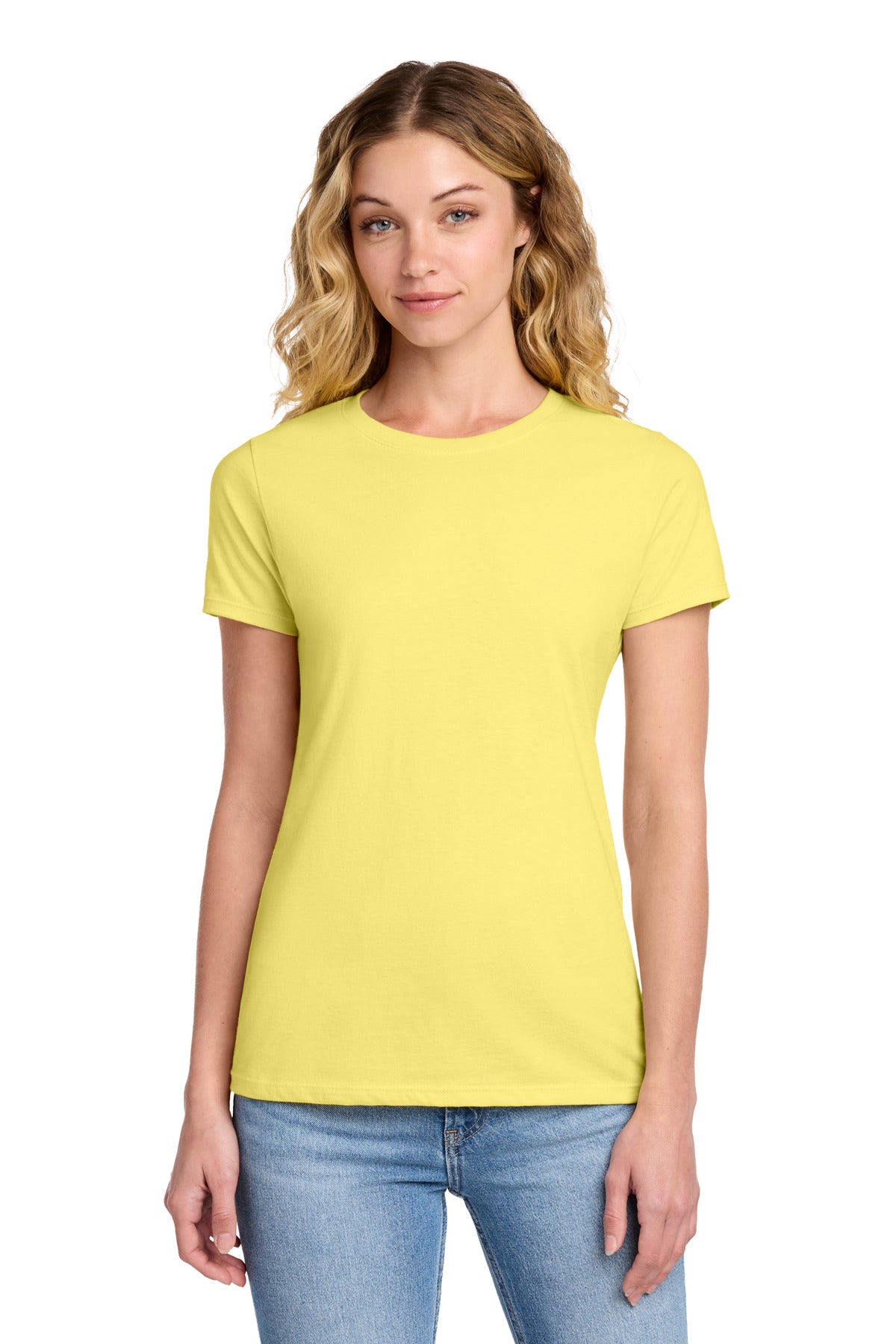 Port & Co Women's Fan Favorite Tee. LPC450