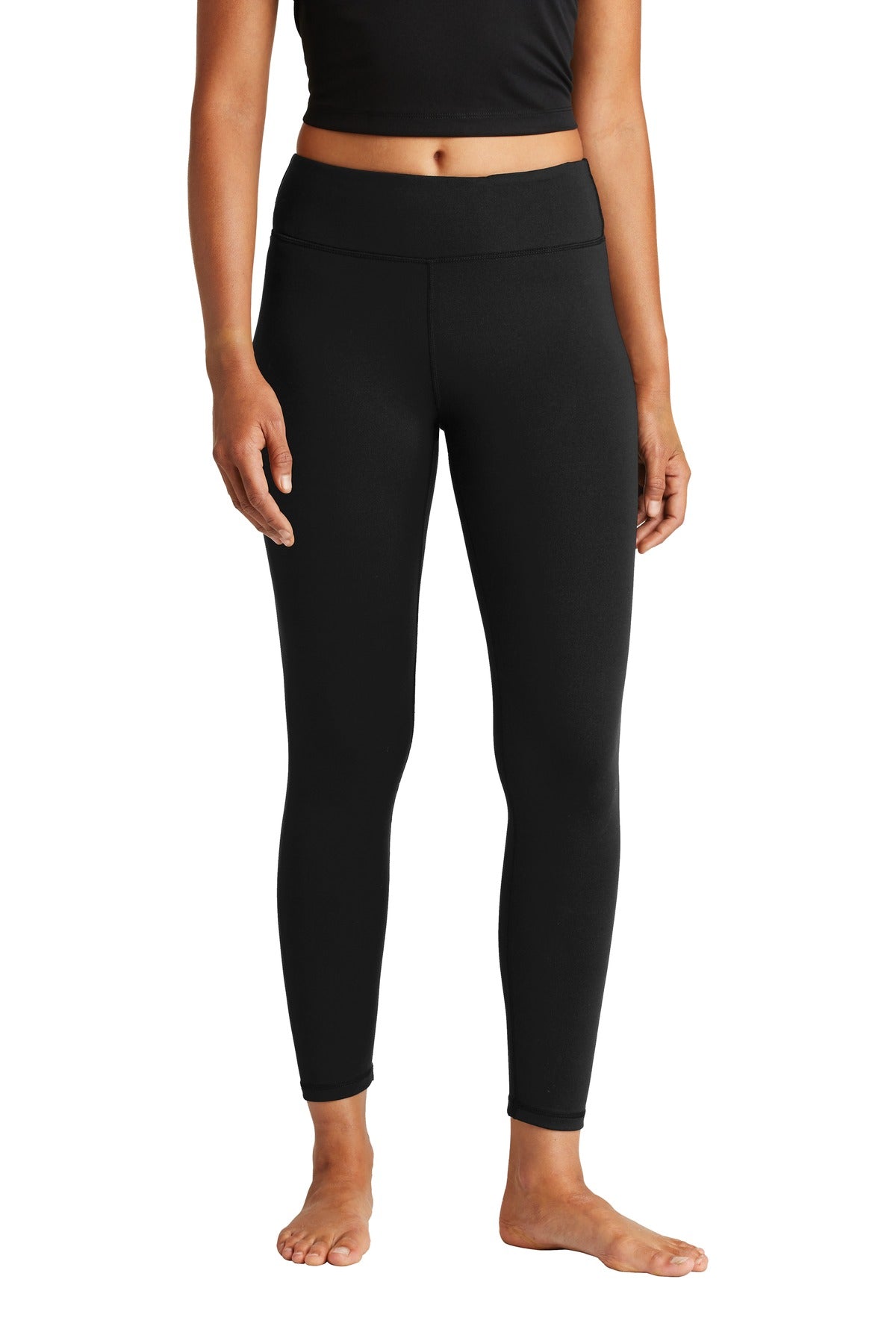 Sport-Tek  ®  Women's 7/8 Legging. LPST890