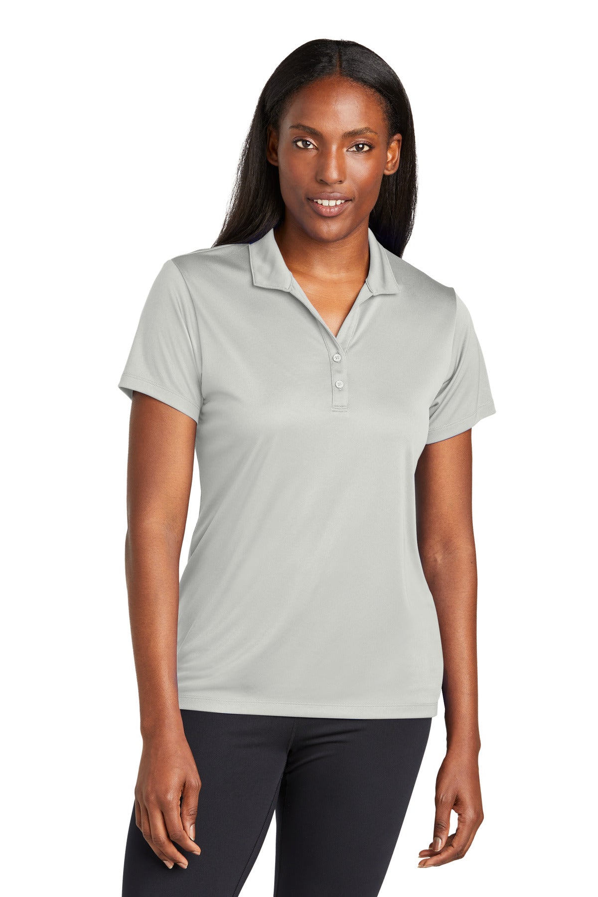 Sport-Tek ®  Women's PosiCharge ®  Re-Compete Polo LST725