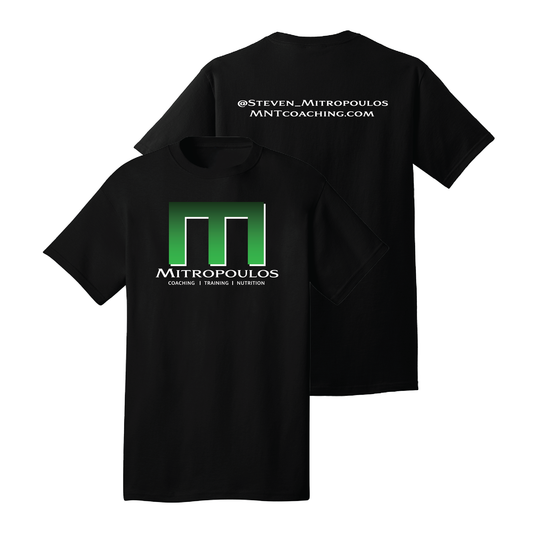 Team T-Shirt - Mitropoulos