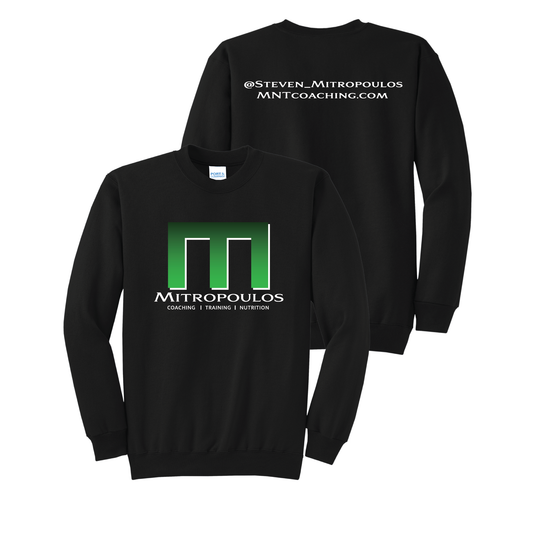 Team Sweatshirt - Mitropoulos