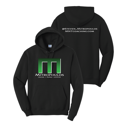 Team Hoodie - Mitropoulos