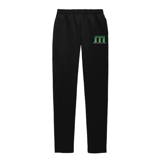 Team Sweatpants - Mitropoulos