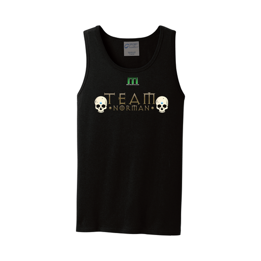 Tank Top - Team Norman