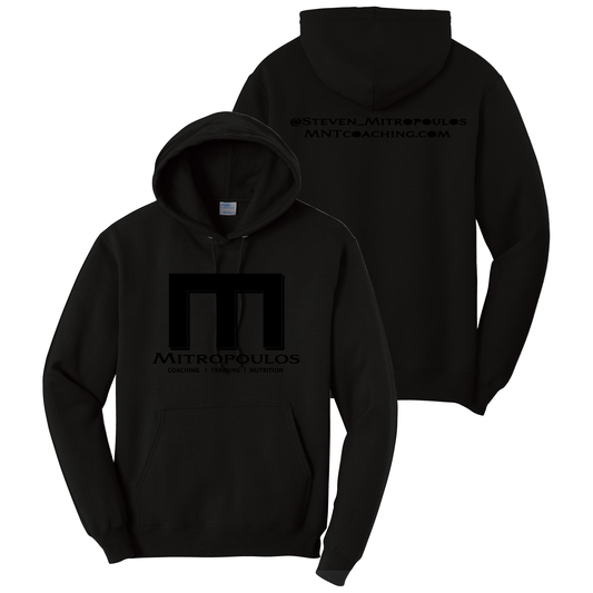 Tone Hoodie - Mitropoulos