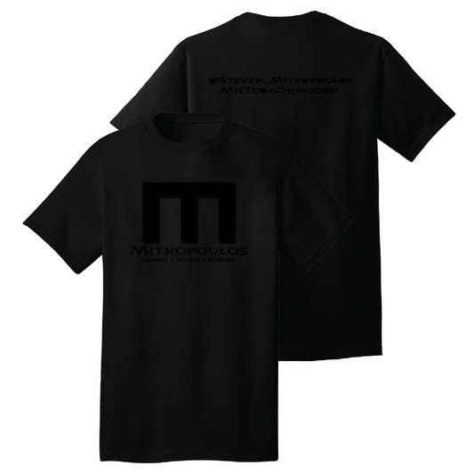Tone T-Shirt - Mitropoulos