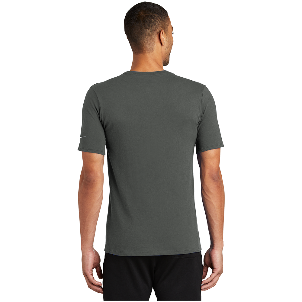 Nike - Dri-FIT Cotton/Poly Tee - NKBQ5231