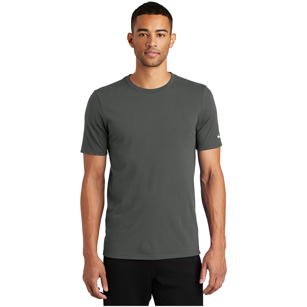 Nike - Dri-FIT Cotton/Poly Tee - NKBQ5231