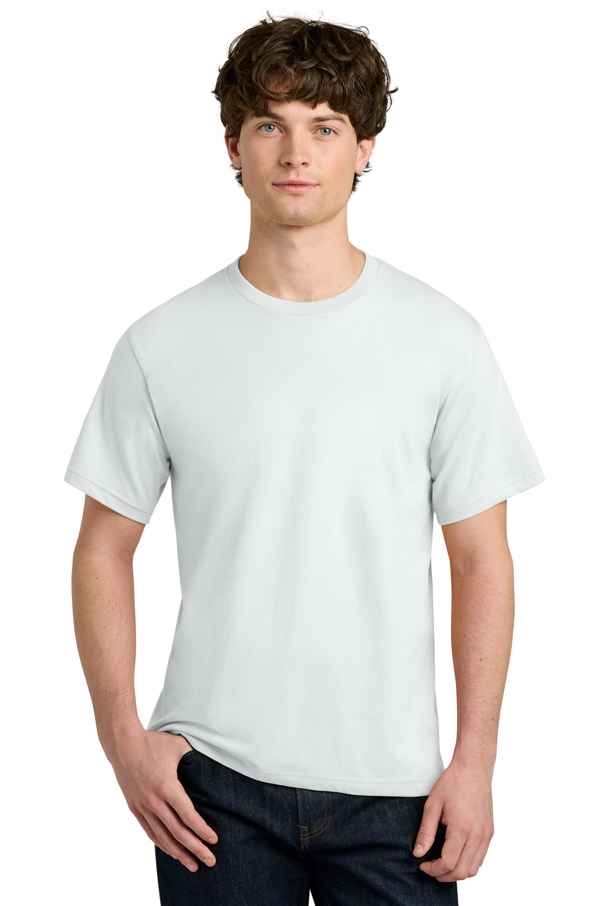Next Level Apparel Ideal Jersey Tee NL1810