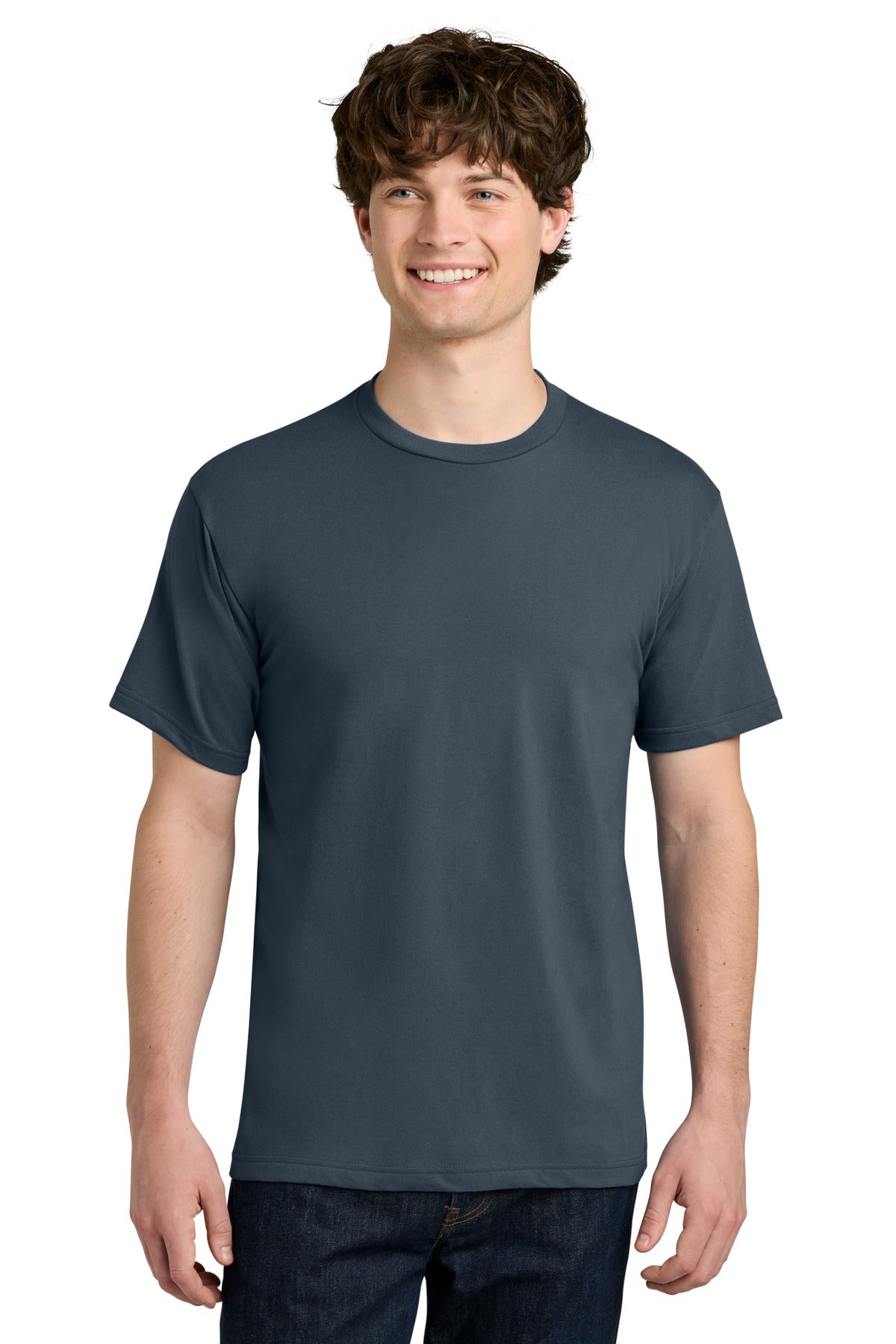 Next Level Apparel Ideal Jersey Tee NL1810