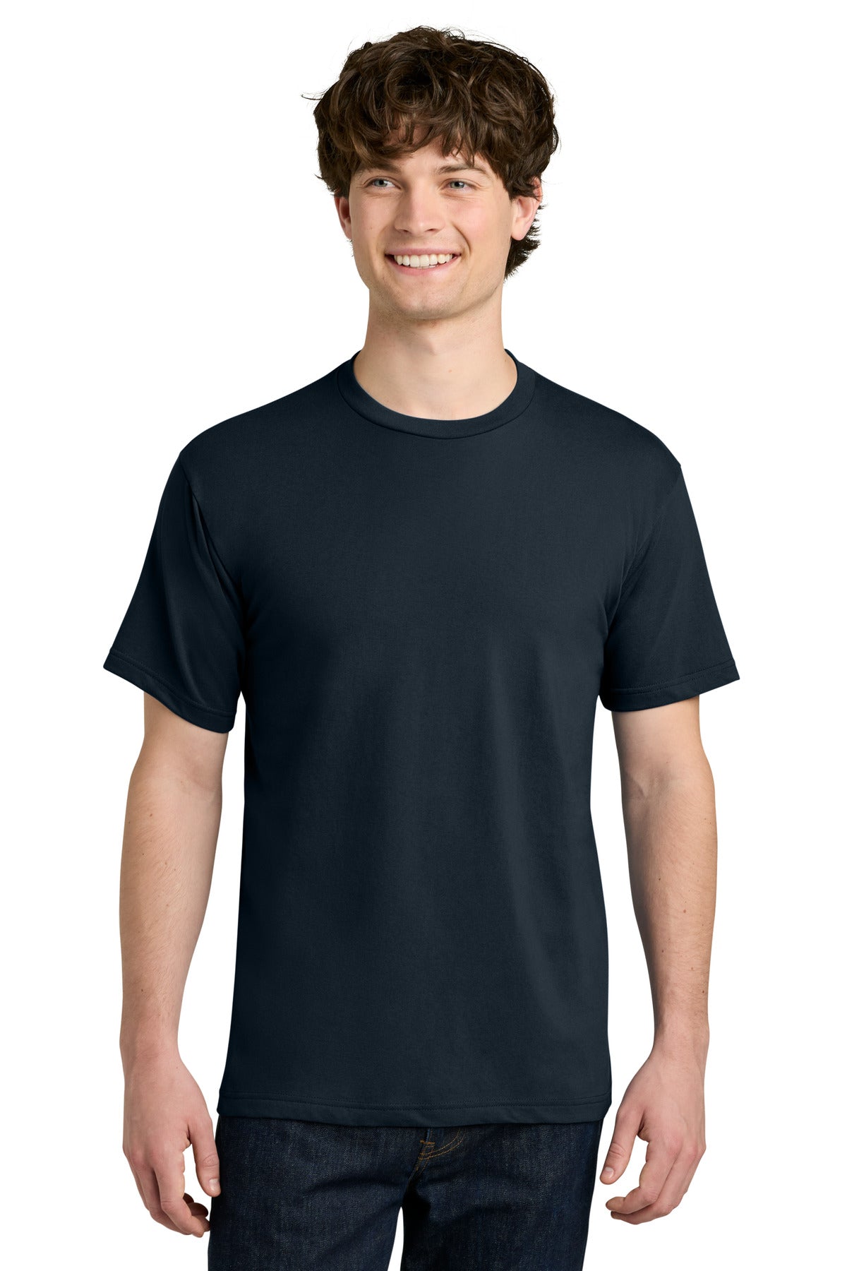 Next Level Apparel Ideal Jersey Tee NL1810