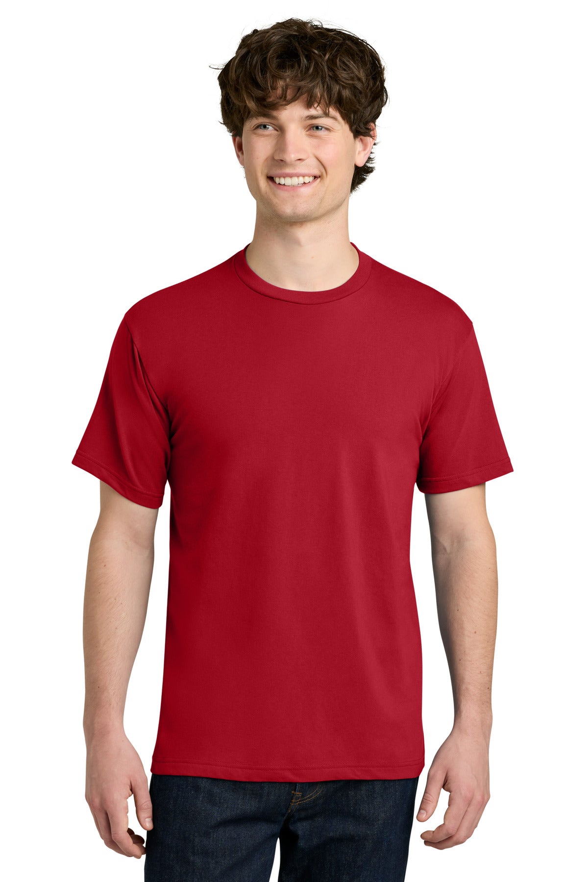 Next Level Apparel Ideal Jersey Tee NL1810