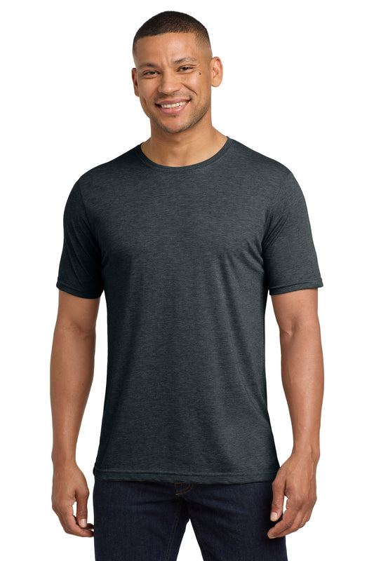 Next Level Apparel Adult Poly/Cotton Tee. NL6200