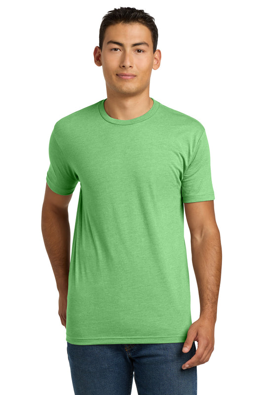 Next Level Apparel Adult CVC Tee. NL6210