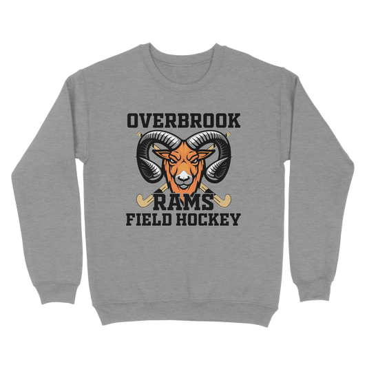 Sweatshirt - OBFH