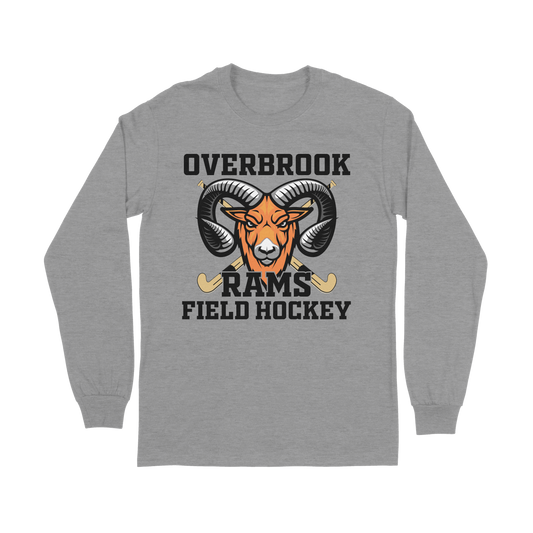Longsleeve - OBFH