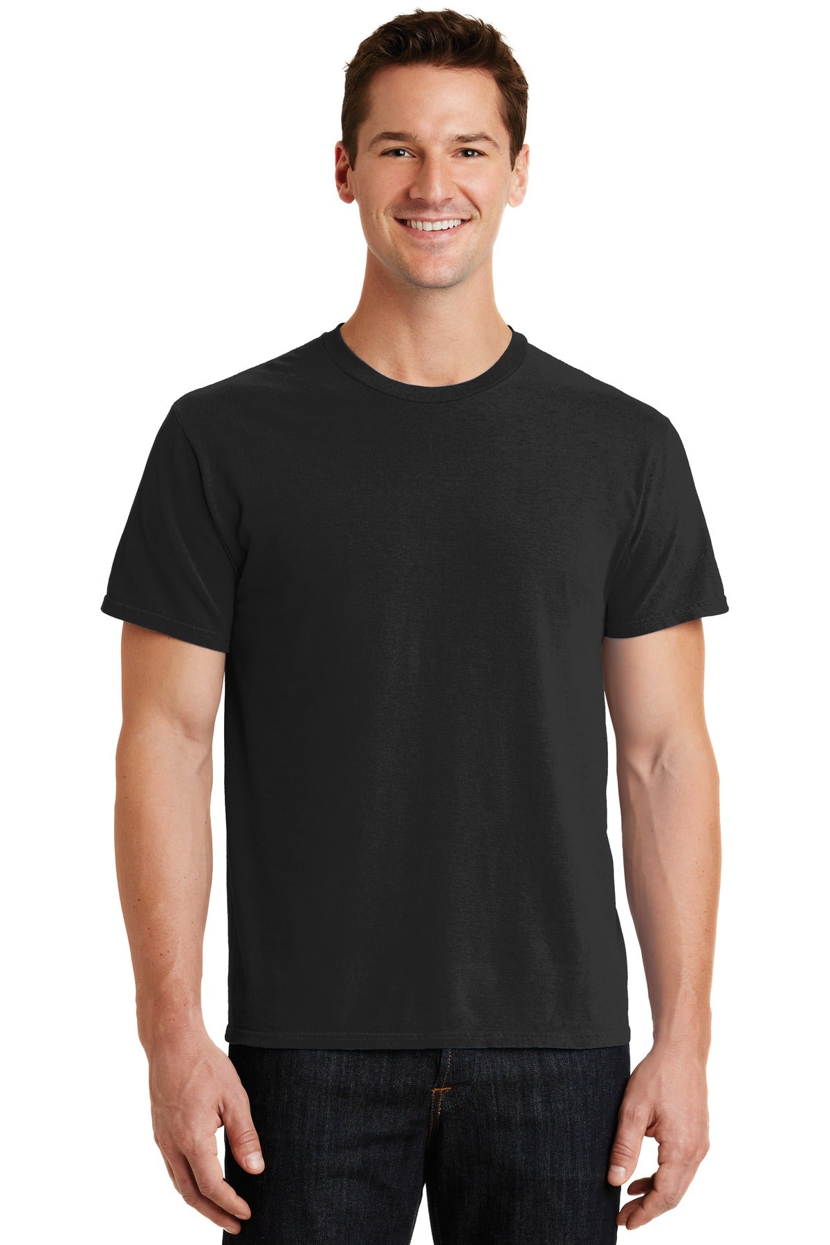 Port & Company ®  Beach Wash ®  Garment-Dyed Tee. PC099