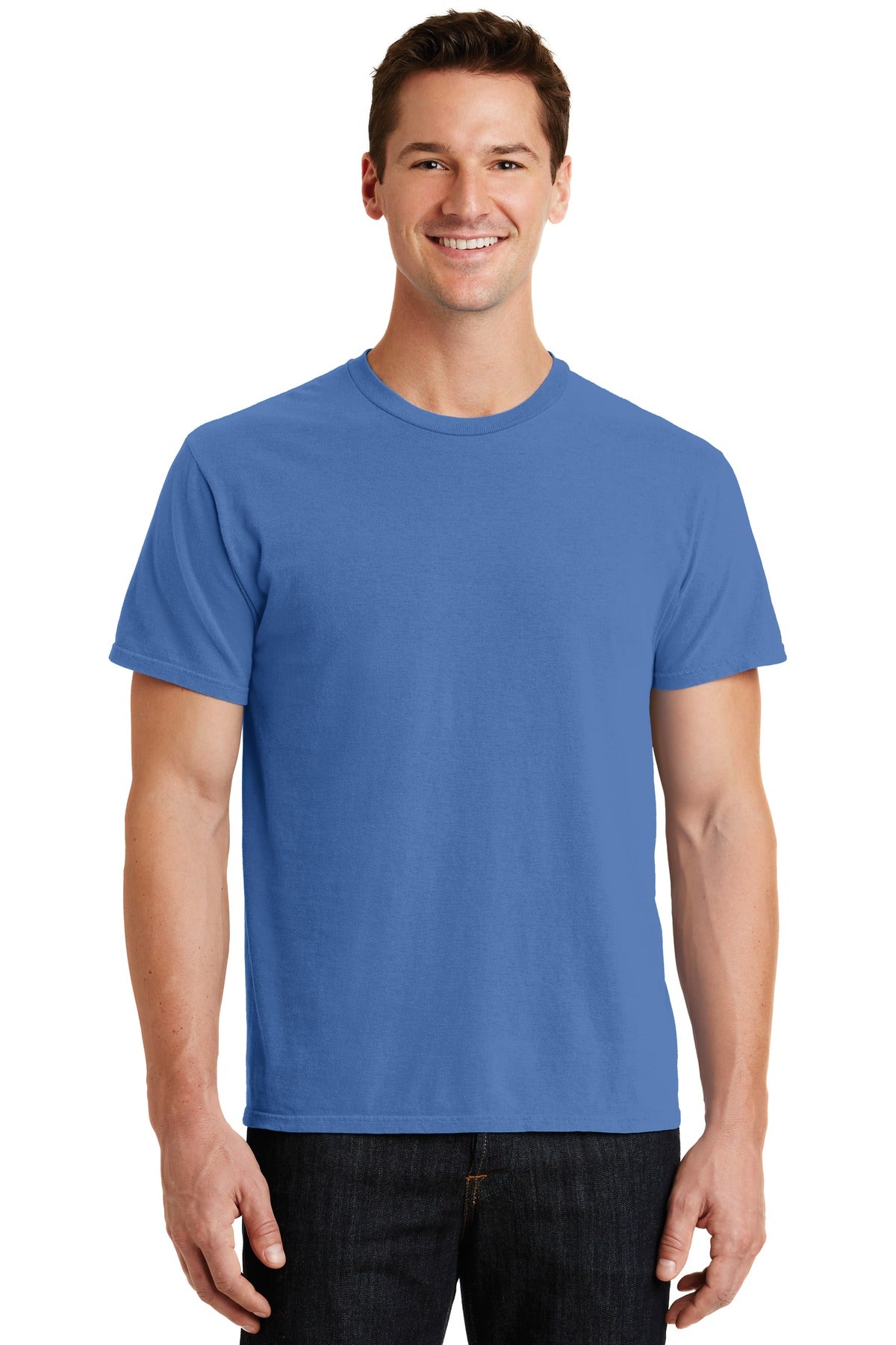 Port & Company ®  Beach Wash ®  Garment-Dyed Tee. PC099